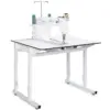 Baby Lock Regent 18” machine for quilting mastery sale