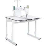 Baby Lock Regent 18” machine for quilting mastery sale