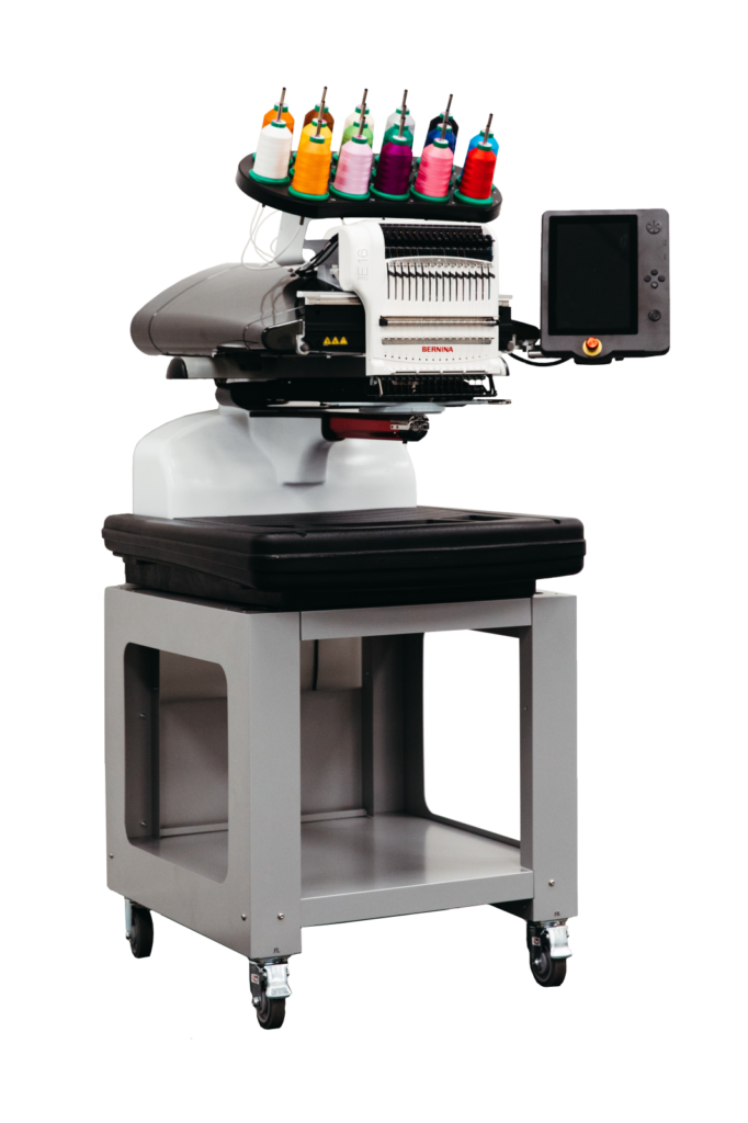 Limited stock alert for highly sought-after Bernina E16 Pro System