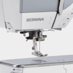 Special sale on Bernina 740 Quilting Machine with advanced features Bernina 740 intuitive interface simplifies sewing and quilting tasks effectively