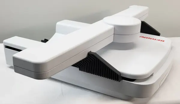 Cutting-edge technology featured in Bernina Series 7 Embroidery Module L