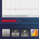 Unique creations facilitated with customizable Bernina Q-matic design settings Hassle-free maintenance and performance consistency with Bernina Q-matic automation