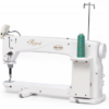 Baby Lock Regent 18” machine quilting without boundaries sale