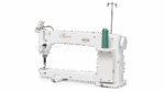 Baby Lock Regent 18” machine quilting without boundaries sale