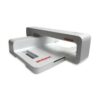 Efficient and precise embroidery crafting with Bernina Series 5 Module with SDT
