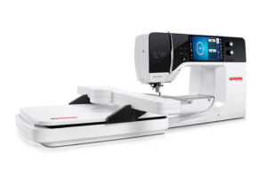 Competitive prices for Bernina 790 PLUS Sewing and Embroidery Machine