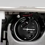 Ideal Bernina 740 for creating personalized sewing and quilting projects