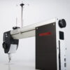 Bernina Q16 PLUS's quality build ensures longevity and reliability