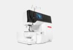 Transform your creative sewing ideas with Bernina L 890 versatility