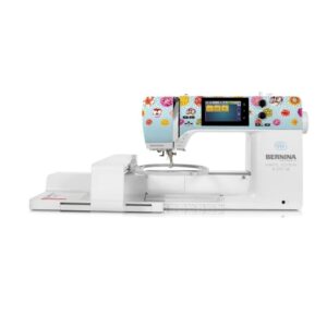BERNINA 570 QE E Kaffe Edition for sale near me cheap