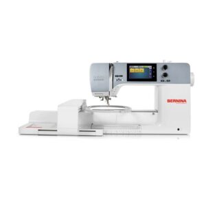 BERNINA 570 QE E for sale near me cheap