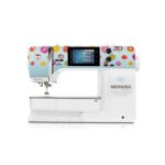 BERNINA 570 QE Kaffe Edition for sale near me cheap