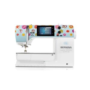 BERNINA 570 QE Kaffe Edition for sale near me cheap