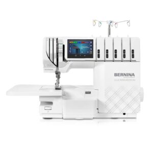 BERNINA L 890 QE for sale near me