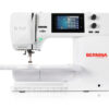 Enjoy an exceptional quilting experience with Bernina 435 machine's capabilities