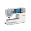 Exceeding sewing expectations with Bernina 735 E machine specifications