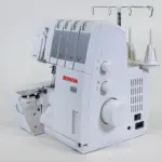 Find best Bernina L 460 Overlock Serger deals online now