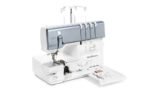Find comprehensive reviews on Bernina L 850 overlock machine online