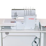 Bernina Serging Studio by Horn ideal for home sewing workshops