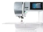 Elevate textile artistry with comprehensive Bernina 480 machine quilting guide