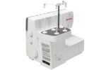 Expert sewers recommend Bernina L 850 for its reliability and precision