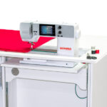 Discover the best sewing organization with Bernina Serging Studio