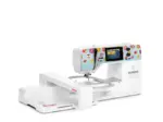Bringing sewing ideas to life Bernina 570 QE E Kaffe machine