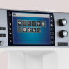 Realize sewing dreams with Bernina 735 E's advanced stitching functions