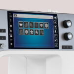 Realize sewing dreams with Bernina 735 E's advanced stitching functions