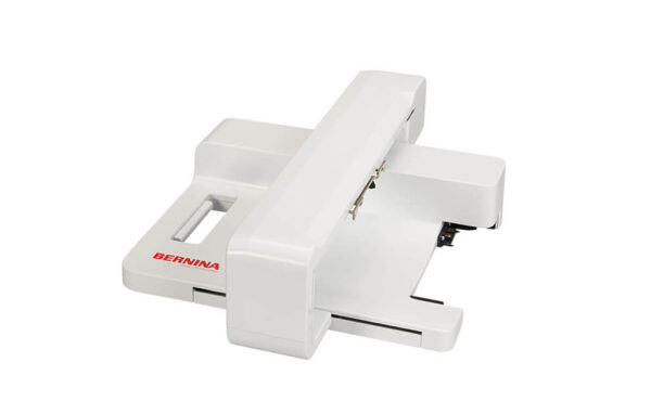 Enhance your sewing skills with Bernina 570 QE E machine workshops