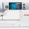 Unparalleled sewing brilliance achieved with Bernina 735 E precision