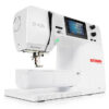 Discover Bernina 435 Sewing Machine's unique quilting technology benefits