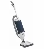 Experience home cleaning perfection with SEBO DART Upright Vacuum