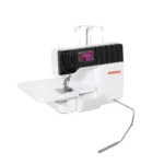 Learn to sew like a pro with Bernina L 890 machine