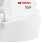 Bernina L 460 offers unmatched ease for all your serging projects