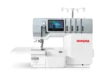 Learn to sew like a pro with Bernina L 860