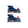 Superior cleaning performance guaranteed SEBO AUTOMATIC X8 Premium engineering excellence