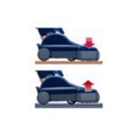 Superior cleaning performance guaranteed SEBO AUTOMATIC X8 Premium engineering excellence