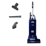Keep your home immaculate SEBO AUTOMATIC X8 Premium Upright Vacuum