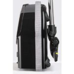 Designed for ease and effectiveness SEBO AIRBELT D4 Premium Canister