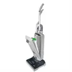 Cleaner living spaces guaranteed SEBO ESSENTIAL G4 Upright Vacuum technology