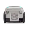 Unmatched cleaning versatility with Simplicity Scout Plus Canister Vacuum features