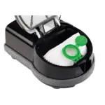 Durability meets innovative cleaning SEBO AIRBELT D4 Premium Canister Vacuum