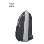 Easy home navigation SEBO AIRBELT E2 Turbo Canister Vacuum design