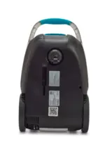 Perfect for comprehensive home cleaning Simplicity Scout Canister model