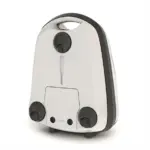 Upgrade vacuuming experience SEBO AIRBELT E2 Turbo superior performance