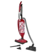 Revolutionize cleaning with SEBO FELIX Premium Upright powerful suction