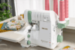 Celebrate sewing innovation Baby Lock 55th Anniversary 4 Thread Serger
