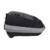 Spotless results every time SEBO AIRBELT E3 Premium Canister Vacuum