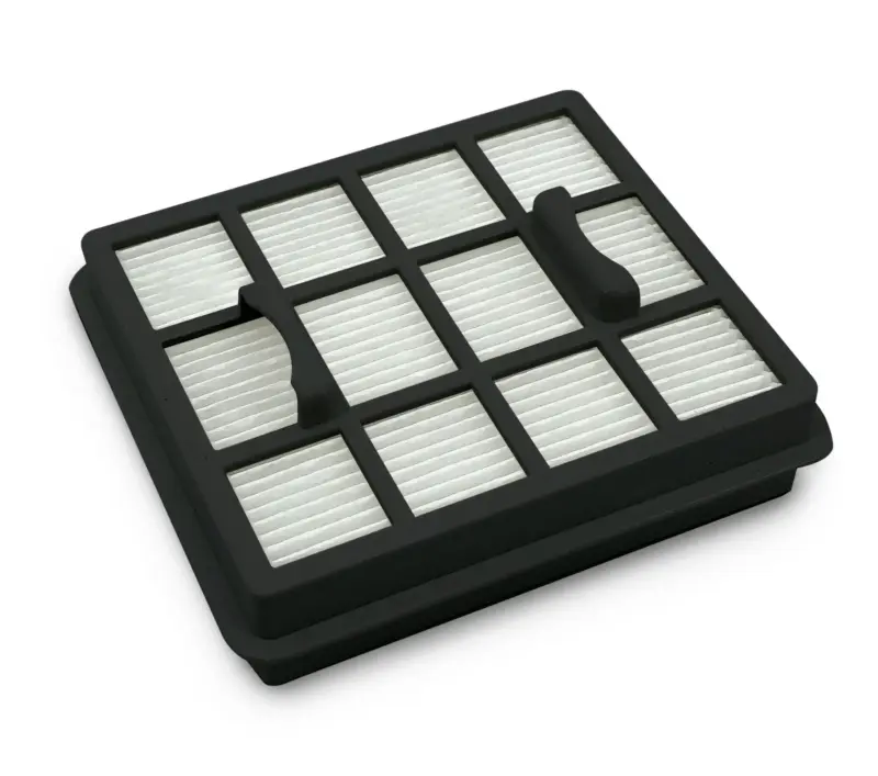 Spotless results every use with Simplicity Scout Plus Canister Vacuum performance